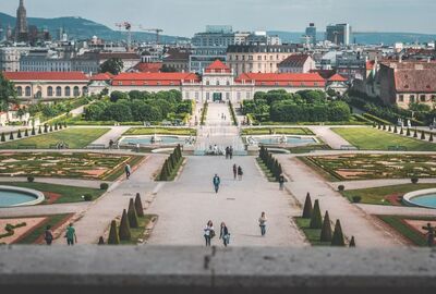 Budapeşte Turu Yılbaşı Özel Türk Havayolları ile 3 Gece 4 Gün