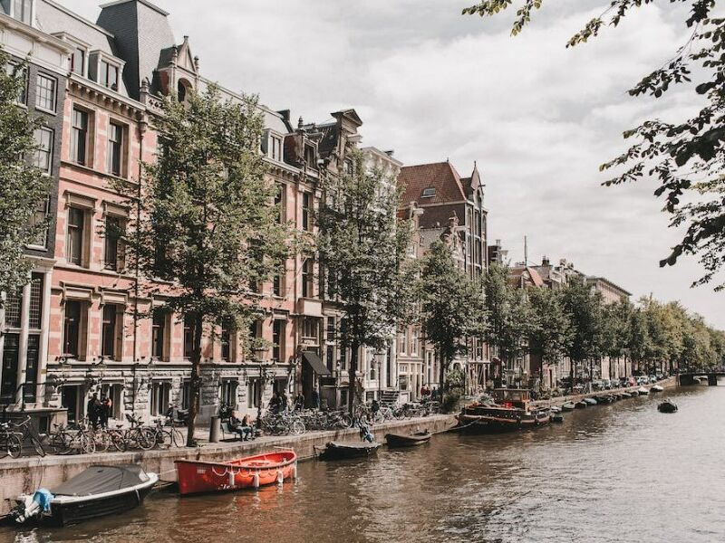 Brüksel & Amsterdam & Köln Turu Türk Havayolları İle Yılbaşı Özel 4 Gece 5 Gün (BRU - CGN)