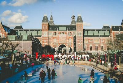 Brüksel & Amsterdam & Köln Turu Türk Havayolları İle Yılbaşı Özel 4 Gece 5 Gün (BRU - CGN)