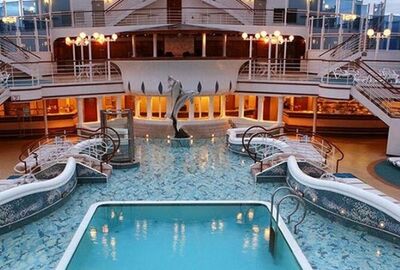 İstanbul Hareketli Costa Fortuna İle Yunan Adaları 7 Gece 2026