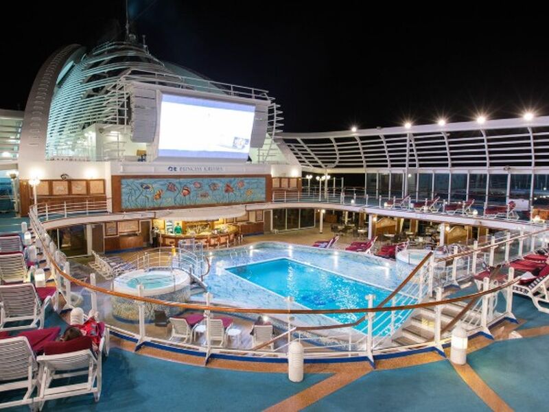 İstanbul Hareketli Costa Fortuna İle Yunan Adaları 7 Gece 2026