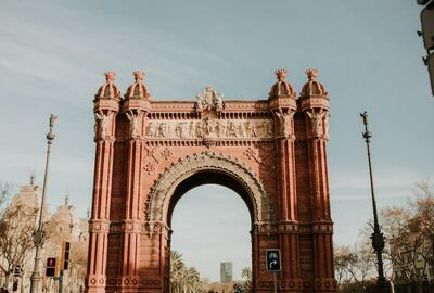 Görkemli Barselona ve Mimari Harikalar 3 Gece - Türk Hava Yolları ile 29 Aralık (Yılbaşı Özel)