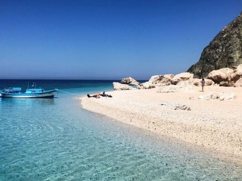 Olympos Adrasan Kaş Turu Tatil Paketi (2 Gece Konaklama)