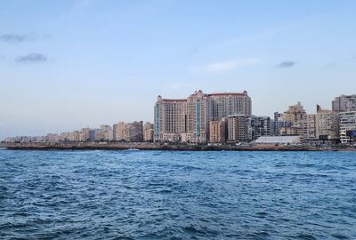 Antik Mısır`ın Başkenti Kahire 3 Gece AirArabia