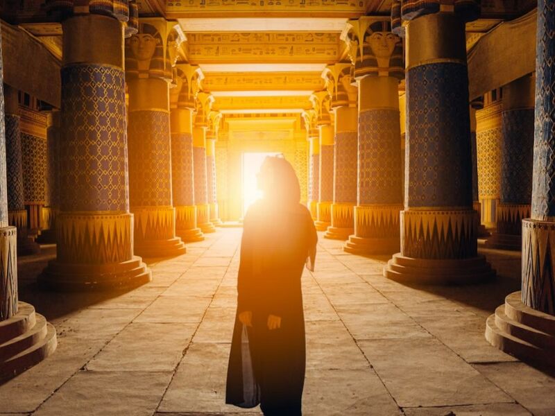 Görkemli Fas Krallığı ve Mistik Şehirler 4 Gece - THY ile (2025 Sonbahar - Kış Dönemi)