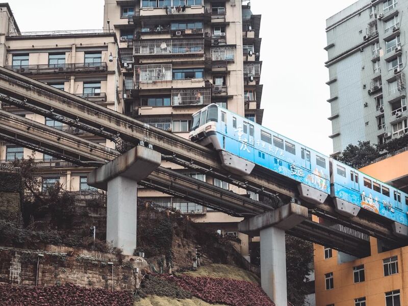 Eco Çin Turu (Pekin Şangay)  Türkmenistan Hava Yolları