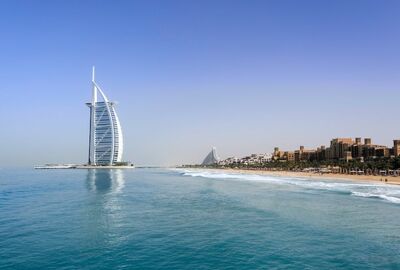 Bir Dubai Masalı Turu Dubai Şehir Turu Ve Abra Geçişi Dahil 3 Gece 5 Gün