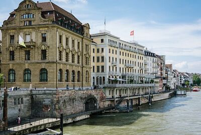 Comfort Alsace Fransa Almanya İsviçre  Noel Pazarları Turu 3 Gece  4 Gün Tüm Turlar Dahil