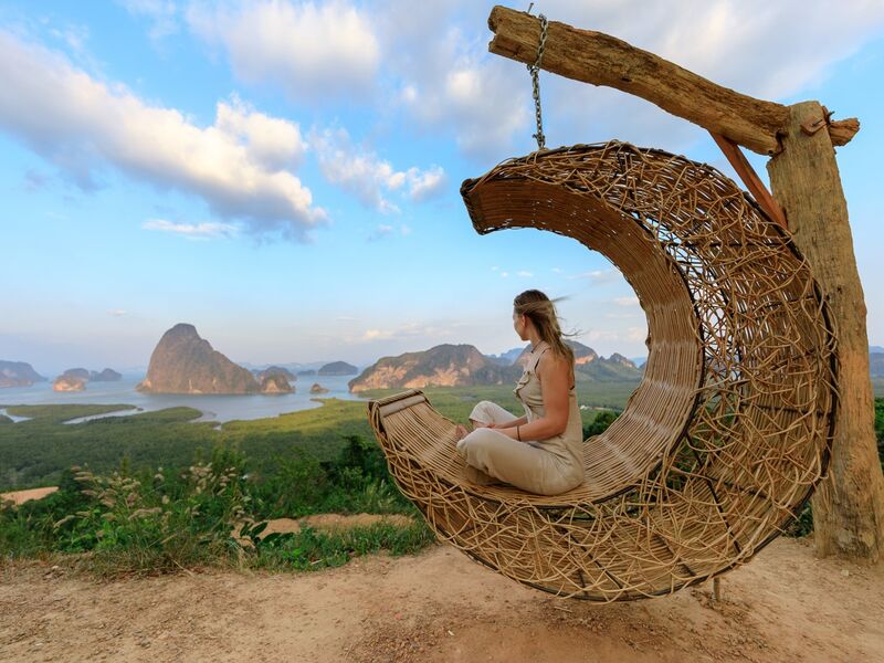 Bali Serüveni  Emirates Hava Yolları ile 5 Gece  6 Gün