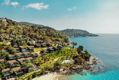 Phuket Serüveni - Singapur Hava Yolları ile 5 Gece - Sonbahar & Kış Dönemi