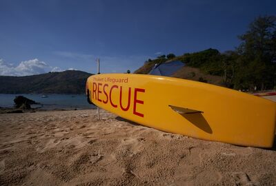 Phuket Serüveni - Qatar Hava Yolları ile 5 Gece Akşam Uçağı - Sonbahar & Kış Dönemi