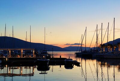 Comfort Balkanlar Pegasus Hava Yolları İle 7 Gece & 8 Gün Ekstra Turlar Ve Akşam Yemekleri Dahil SKP - BEG