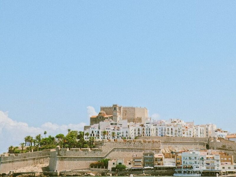 Comfort İspanya Endülüs Pegasus Hava Yolları İle 7 Gece 8 Gün Ekstra Turlar Dahil bcn - mad