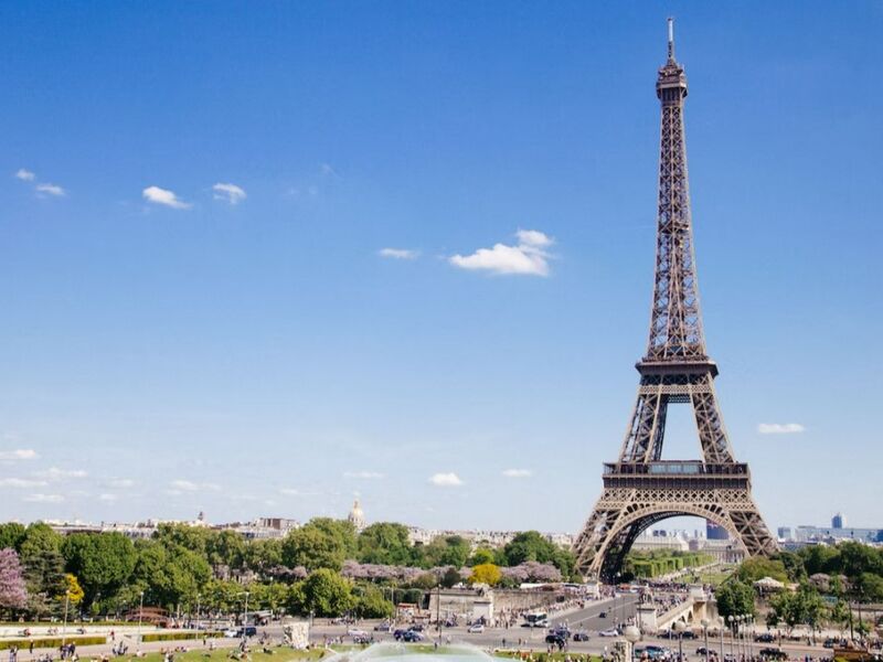 5 Ülke Ile Benelüx & Paris & Köln (Promo) Turu Pegasus Havayolları İle 7 Gece