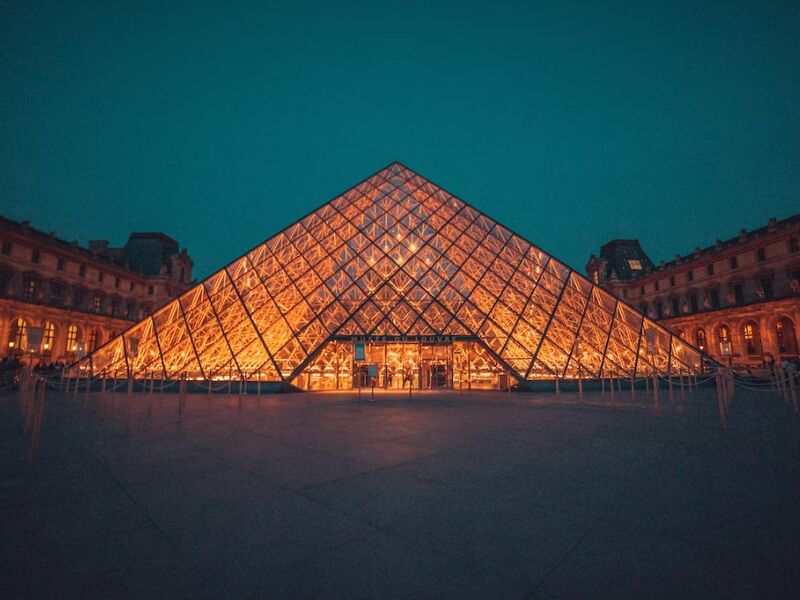 5 Ülke Ile Benelüx & Paris & Köln (Promo) Turu Pegasus Havayolları İle 7 Gece