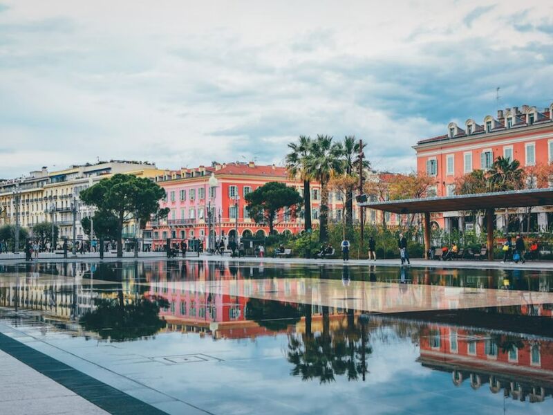 Bernina Express Ile Bir Avrupa Masalı Turu Pegasus Havayolları İle 7 Gece