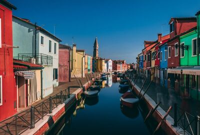 Bernina Express Ile Bir Avrupa Masalı Turu Pegasus Havayolları İle 7 Gece