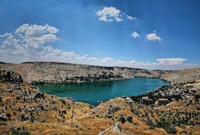 İzmir Çıkışlı Uçaklı Butik Mardin Turu 2 Gece