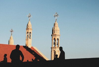 İzmir Çıkışlı Uçaklı Gap Turu 3 Gece