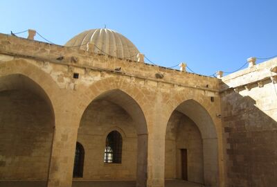 İzmir Çıkışlı Uçaklı Gap Turu 3 Gece