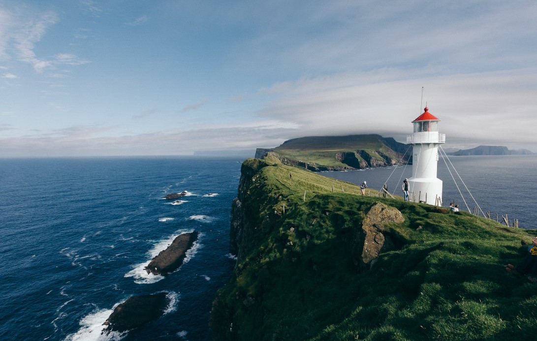 Iskandinavya Ve Fiyordlar Pegasus Hava Yolları ile 7 Gece