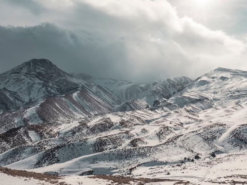 Kapadokya Turu 1 Gece 2 Gün  Kral Otel