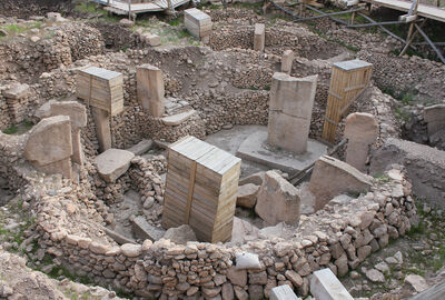 Uçaklı Gap Turu 3 Gece