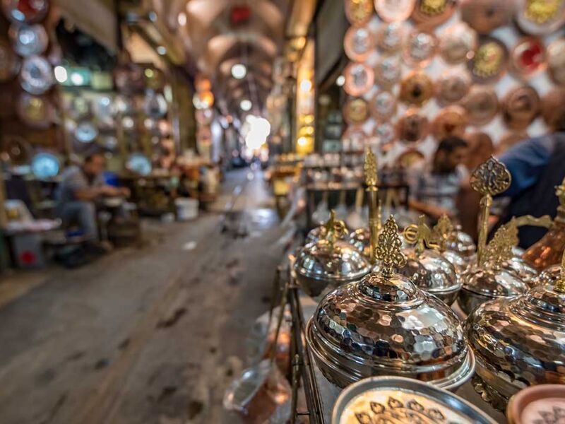 Uçaklı Gap Turu 3 Gece