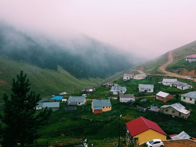 Uçaklı Karadeniz ve Batum Turu 4 Gece