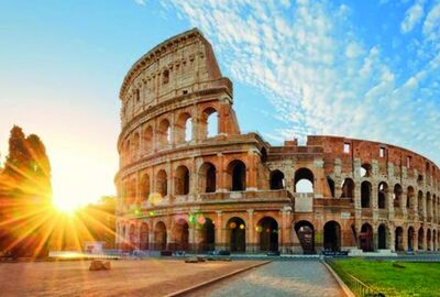Motto İtalya Turu Pegasus Havayolları İle 7 Gece