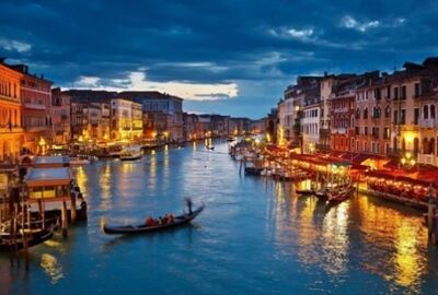 Motto İtalya Turu Pegasus Havayolları İle 7 Gece