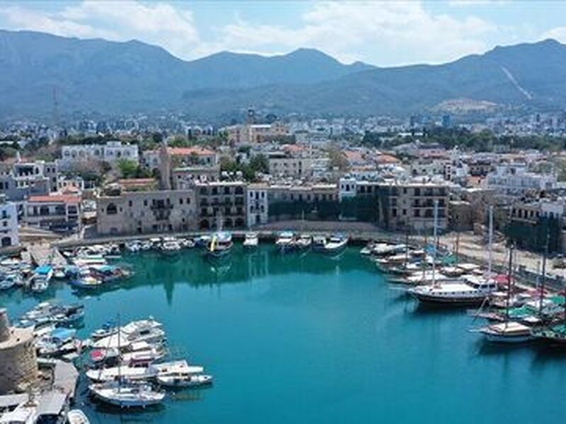 İstanbul Hareketli Kış Dönemi Kıbrıs Kültür Turu ( 3 gece 4 Gün )