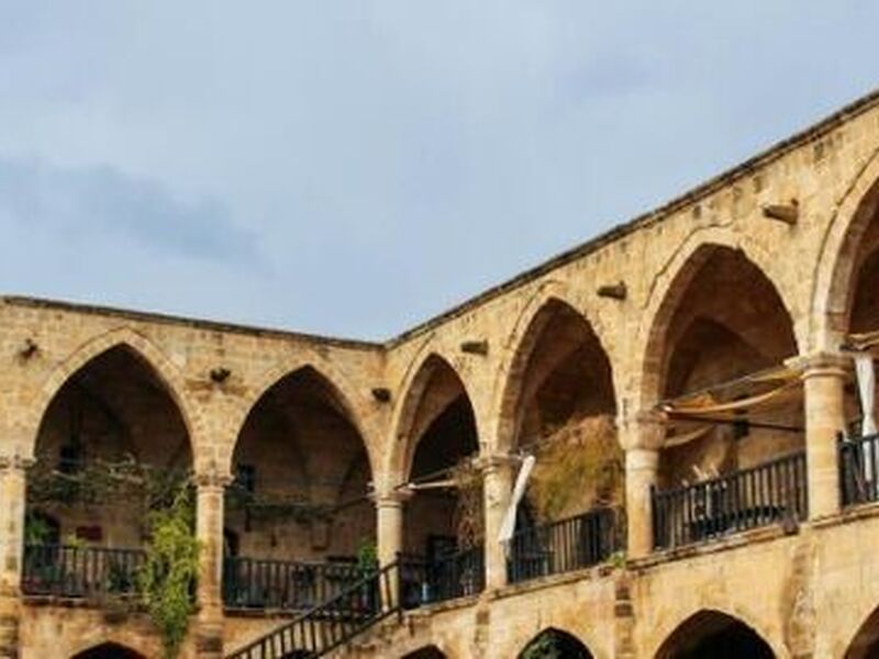 Adana Hareketli Kış Dönemi Kıbrıs Kültür Turu ( 3 gece 4 Gün )