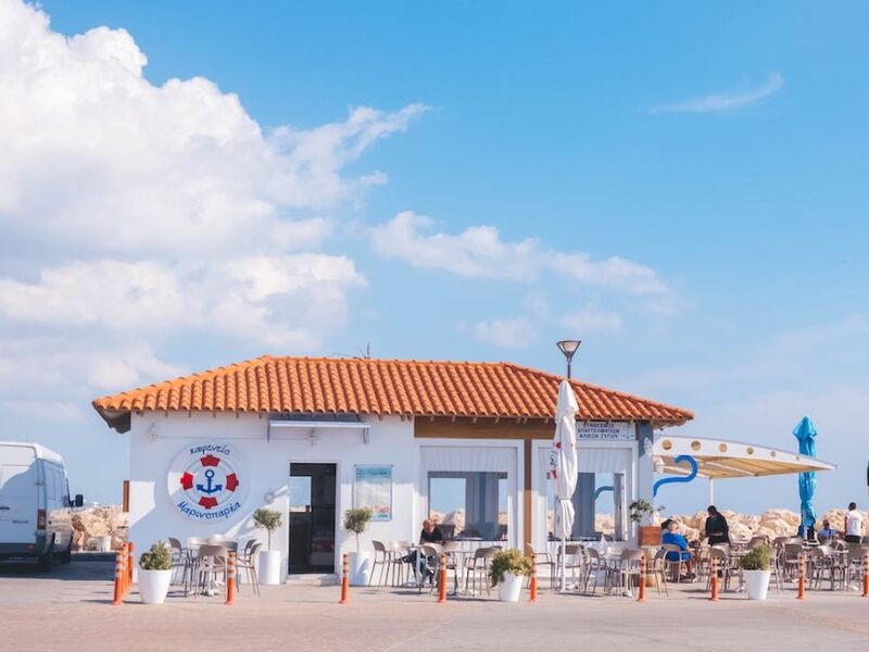 Kıbrıs Turu İzmir`den Direkt Uçuş ( 2 Gece 3 Gün )