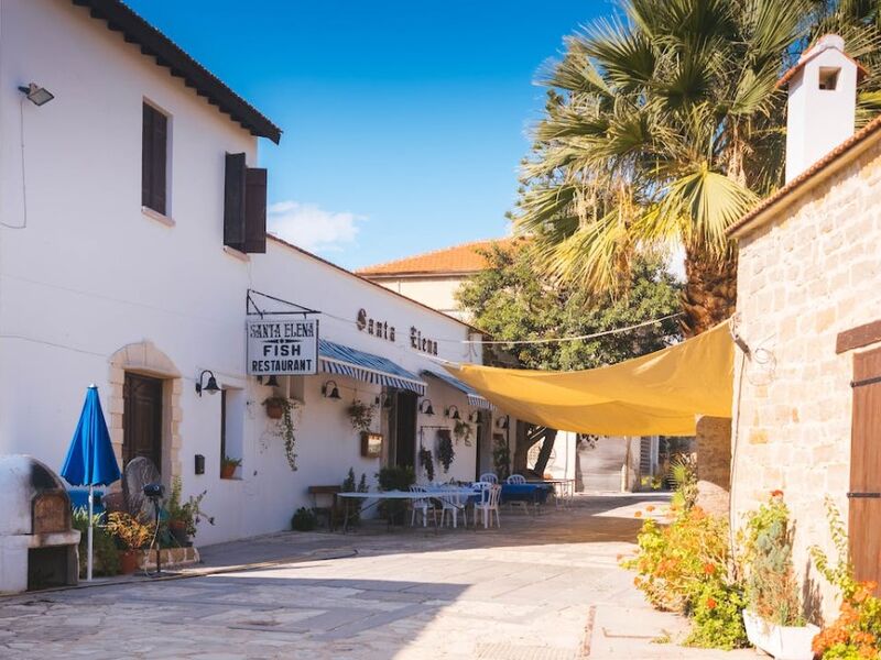 Kıbrıs Turu İzmir`den Direkt Uçuş ( 2 Gece 3 Gün )