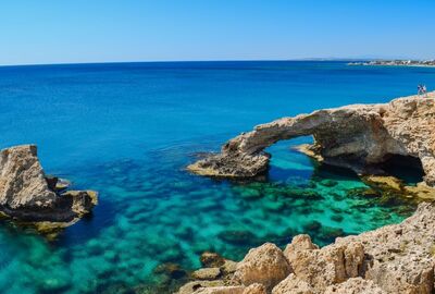 Kıbrıs Turu İzmir`den Direkt Uçuş ( 2 Gece 3 Gün )