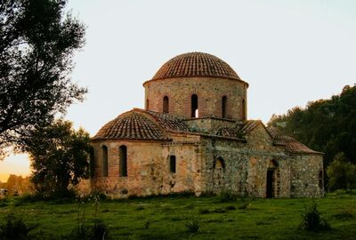 Kıbrıs Turu İzmir`den Direkt Uçuş ( 2 Gece 3 Gün )