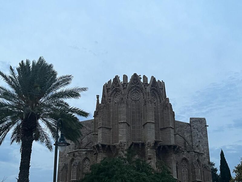 Kıbrıs Turu İzmir`den Direkt Uçuş ( 2 Gece 3 Gün )