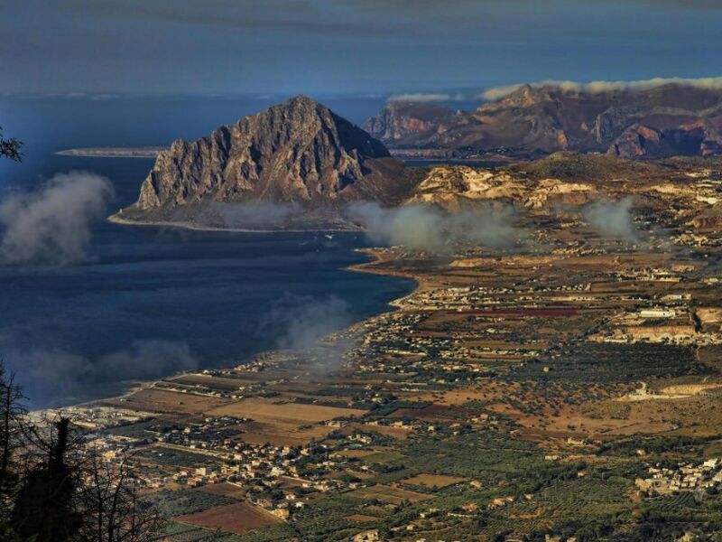 Yılbaşında Sicilya Tüm Geziler Dahil 29 Aralık 2 Ocak 