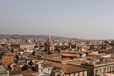 Yılbaşında Sicilya Tüm Geziler Dahil 29 Aralık 2 Ocak 