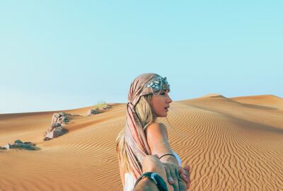 Dubai Turu 4 Gece 5 Gün İstanbul Çıkış AirArabia Hava Yolları ile Vize ve Dubai Şehir Turu Dahil