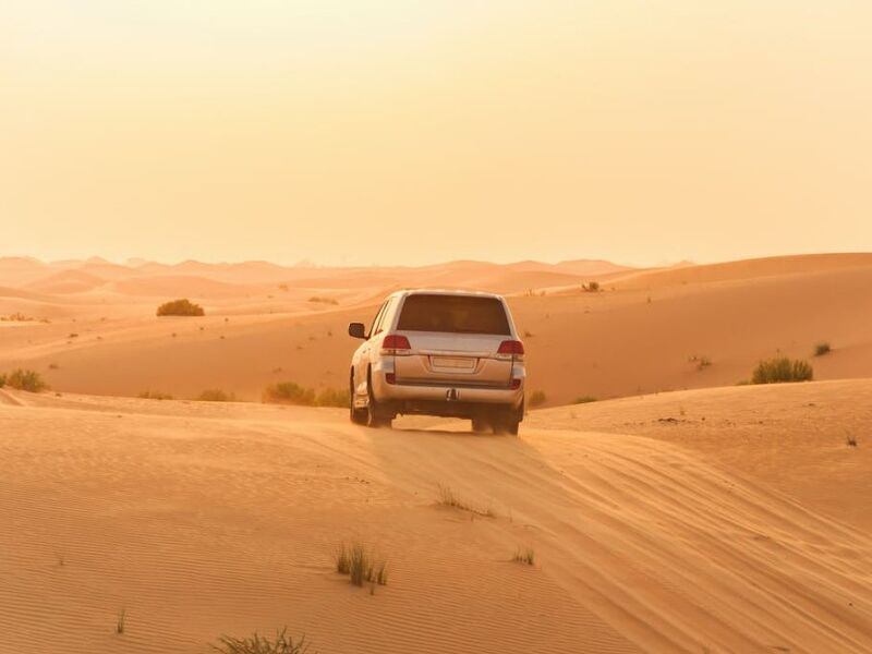 Dubai Turu 4 Gece 5 Gün İstanbul Çıkış AirArabia Hava Yolları ile Vize ve Dubai Şehir Turu Dahil
