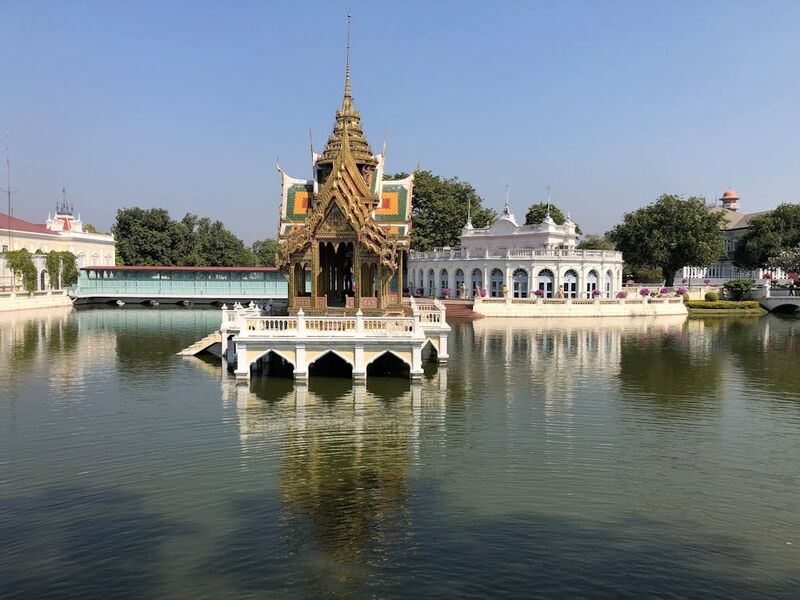 Elegant Bangkok & Phuket & Pattaya Türk Hava Yolları ile 6 Gece