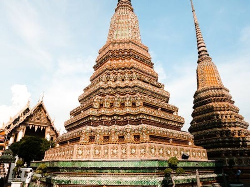 Elegant Bangkok & Phuket & Pattaya Türk Hava Yolları ile 6 Gece