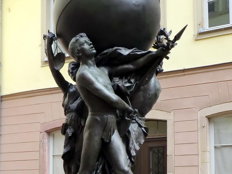 Alsace Noel Pazarları Tüm Turlar Dahil  3 Gece 4 Gün (12 -15 Aralık 2025)