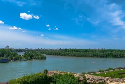 Belgrad Turu Yılbaşı Özel Türk Havayolları ile 4 Gece 5 Gün