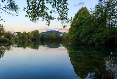 Saraybosna Turu Türk Havayolları ile Yılbaşı Özel 3 Gece 4 Gün