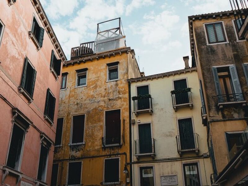 Büyük İtalya Turu Ajet Havayolları İle 5 Gece 6 Gün (Roma-Bergamo)