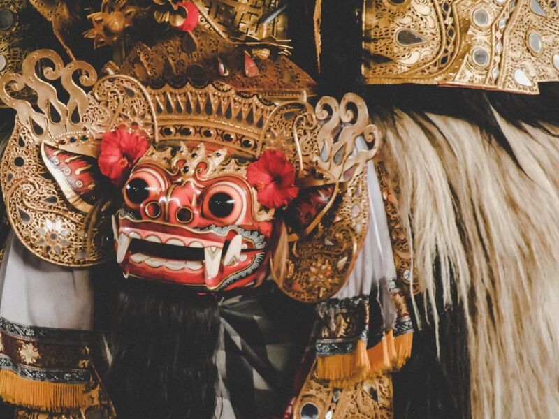 Bali & Ubud Serüveni Turu Qatar Hava Yolları ile 6 Gece (DPS-DPS) 14 Mart