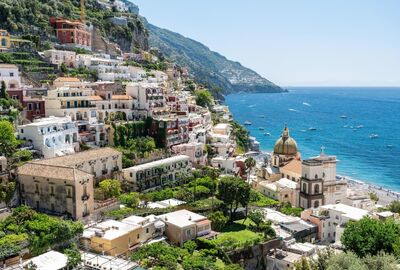 Akdeniz Triosu 2026 Yaz (BGY-BCN)